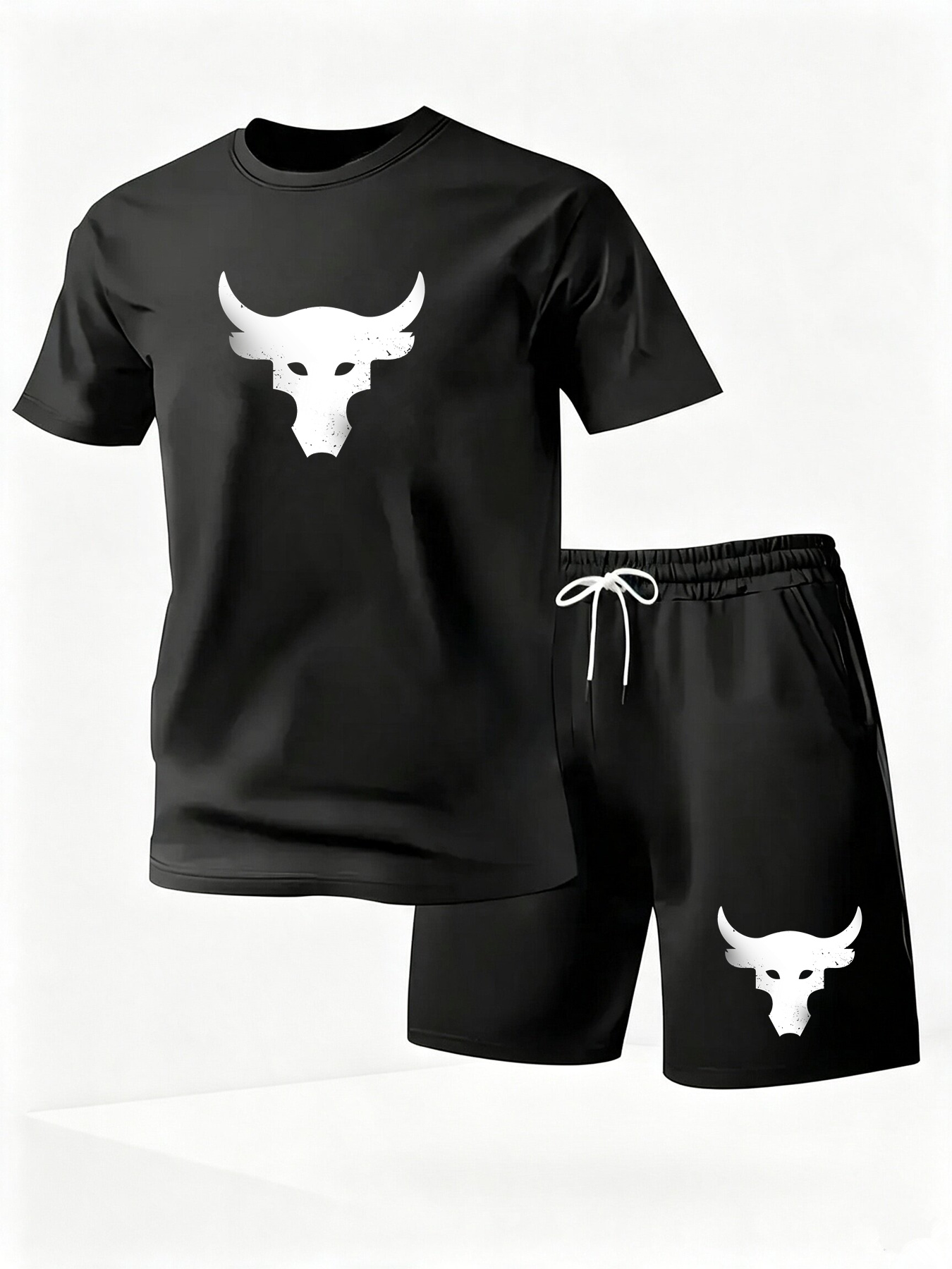 Running Gear - Summer Men's Quick Dry Casual Short