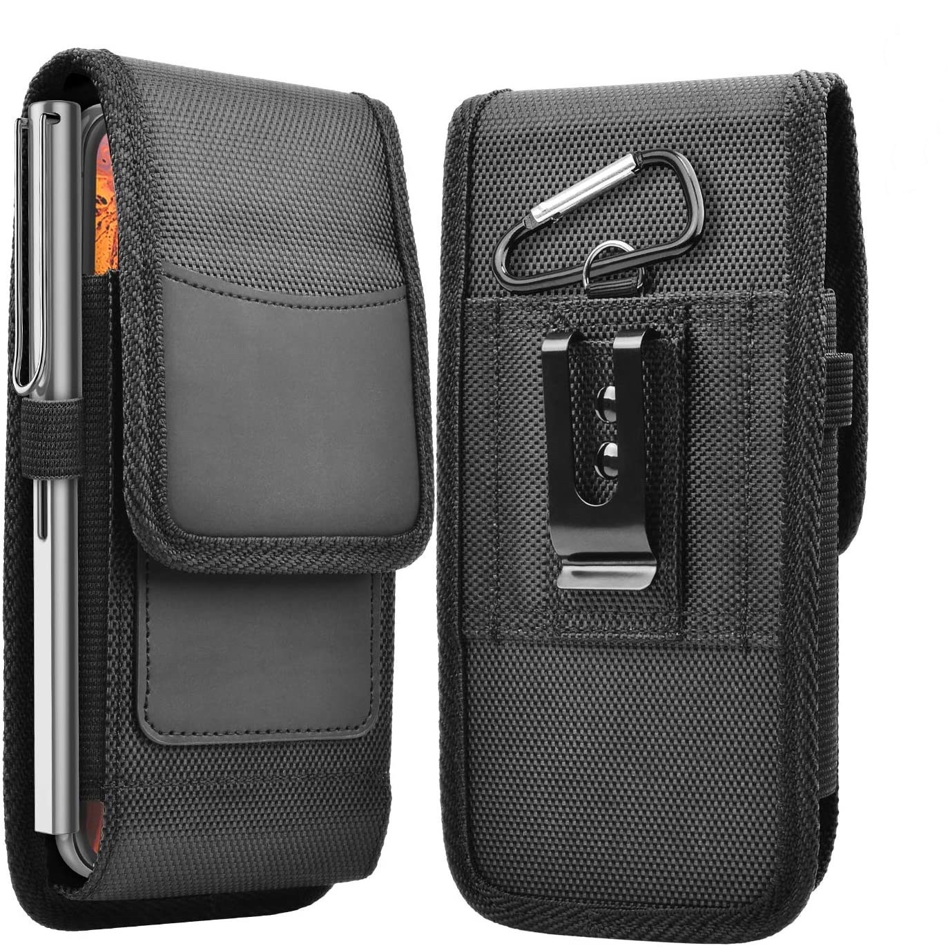 Running Gear Kit - Men Phone Holster Cellphone Loop Holster