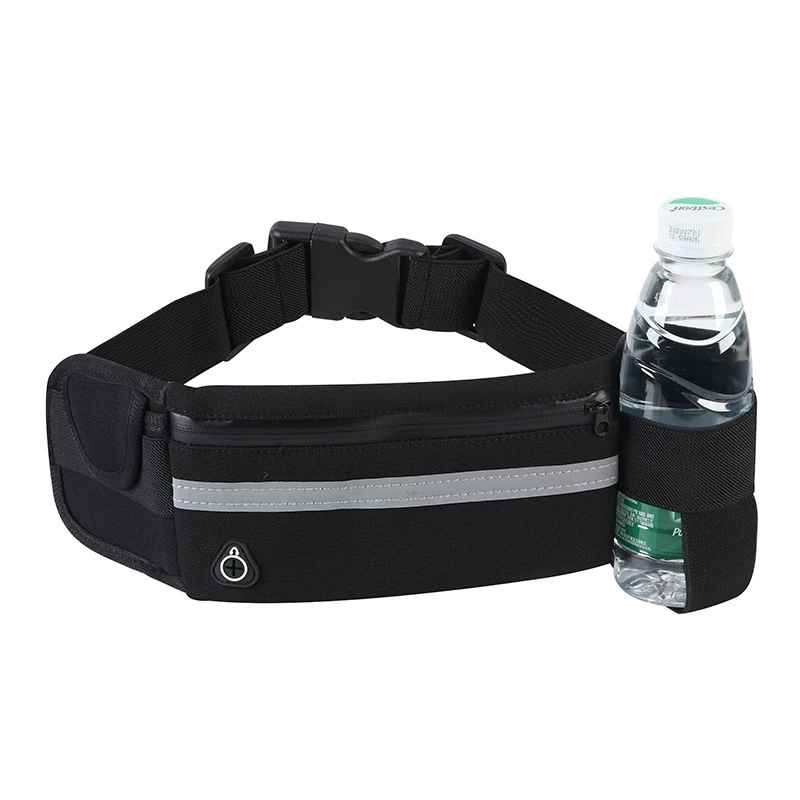 Outdoor Sports Fanny Pack Purs - Running Gear Kit recension och pris