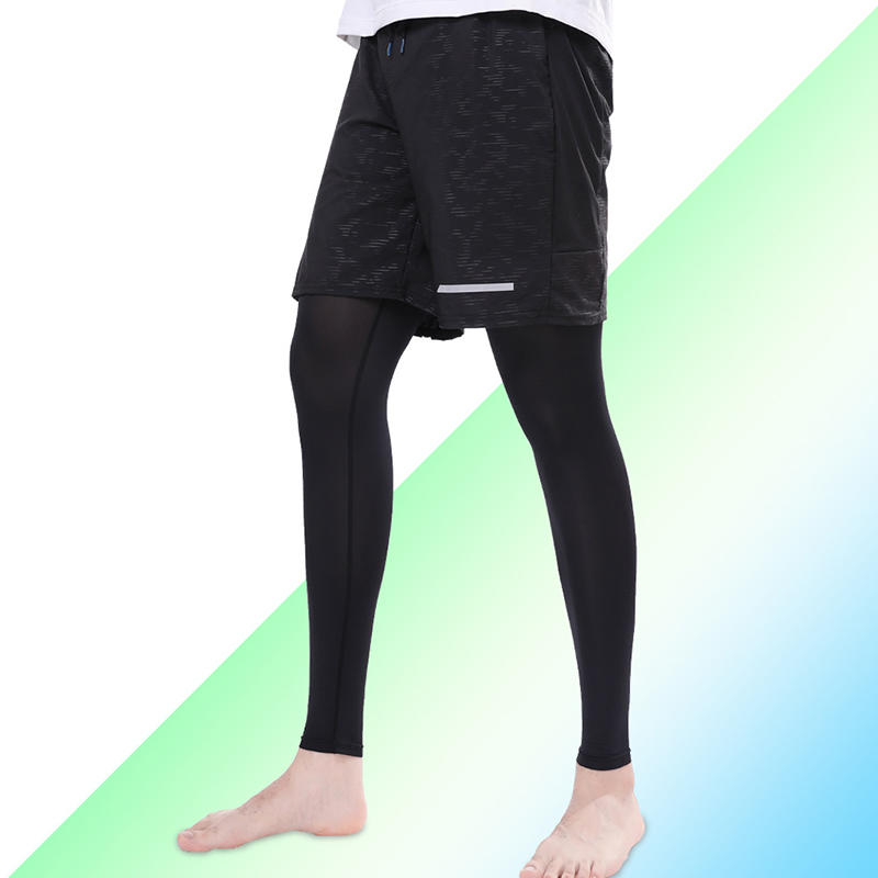 Summer Running Cycling Legs Sl - Running Gear recension och pris