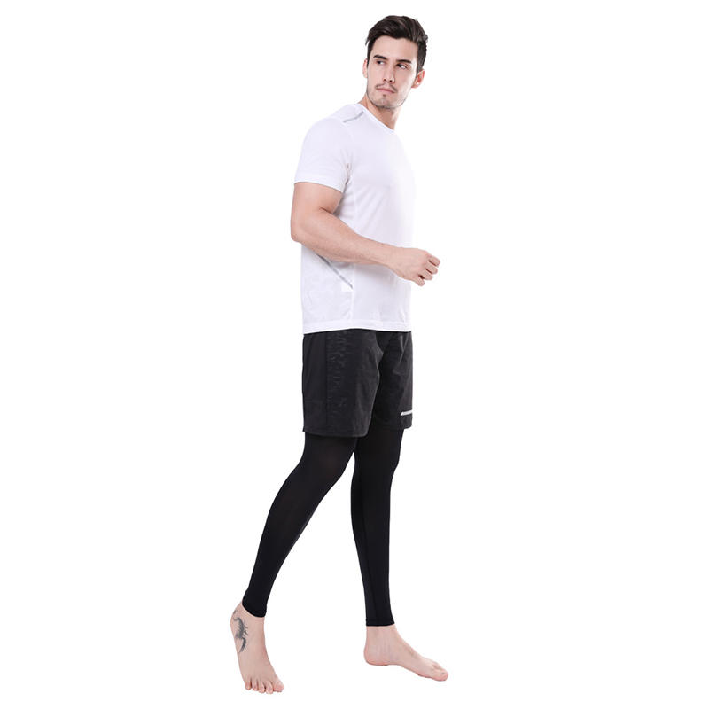 Summer Running Cycling Legs Sl - Running Gear recension och pris