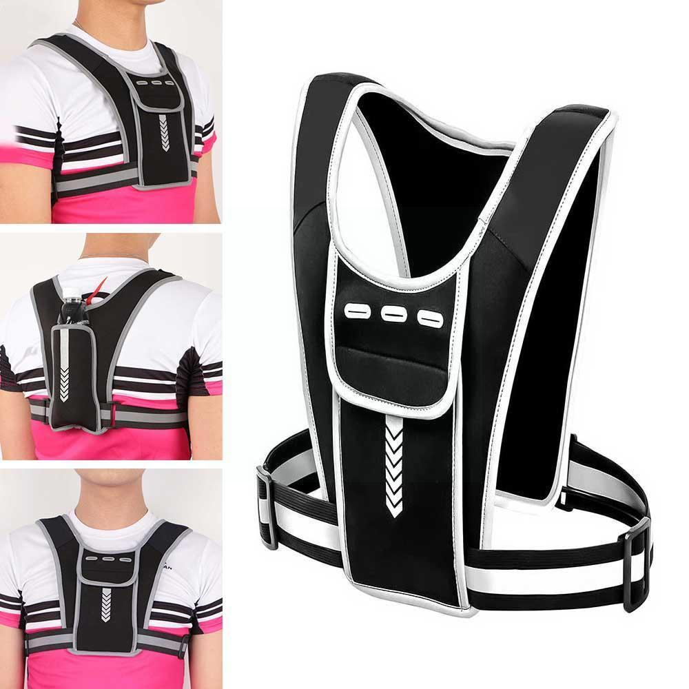 Running Vest Phone Holder for  - Running Gear Train recension och pris