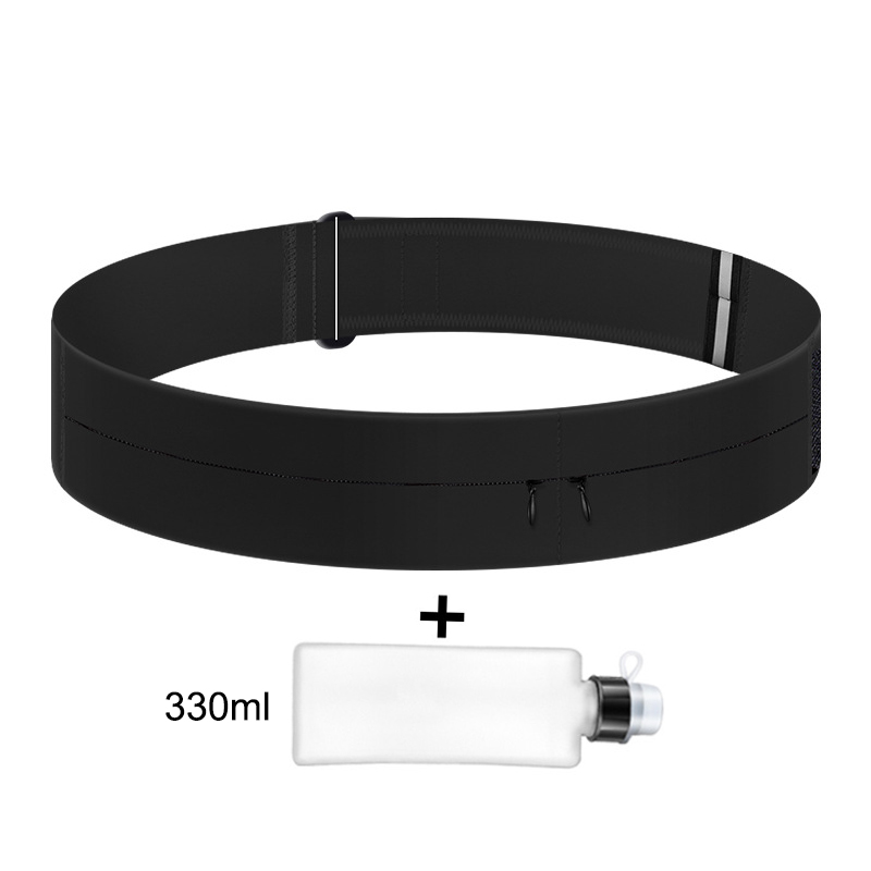 Running Belt Waist Bag with Wa - Running Gear Kit recension och pris