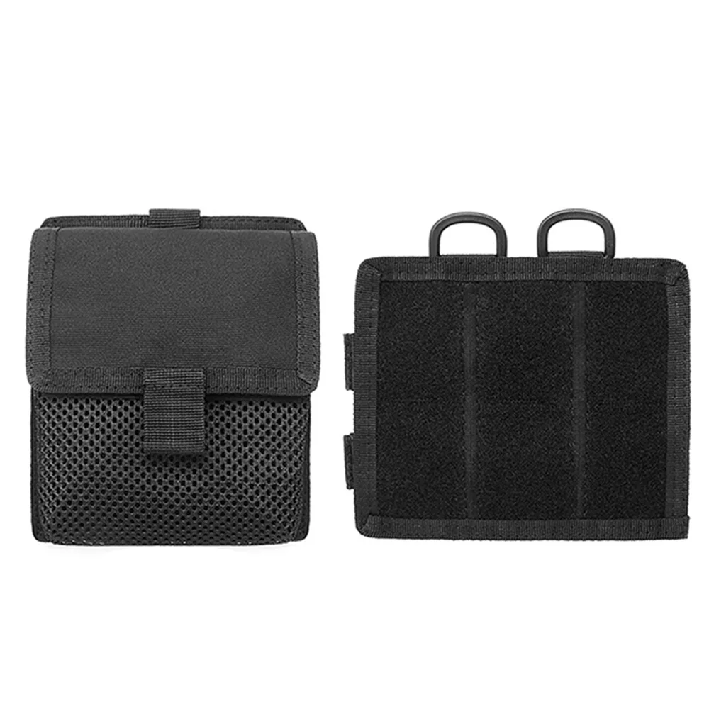 Molle Pouch Belt Waist Pack Sm - Running Gear Kit recension och pris