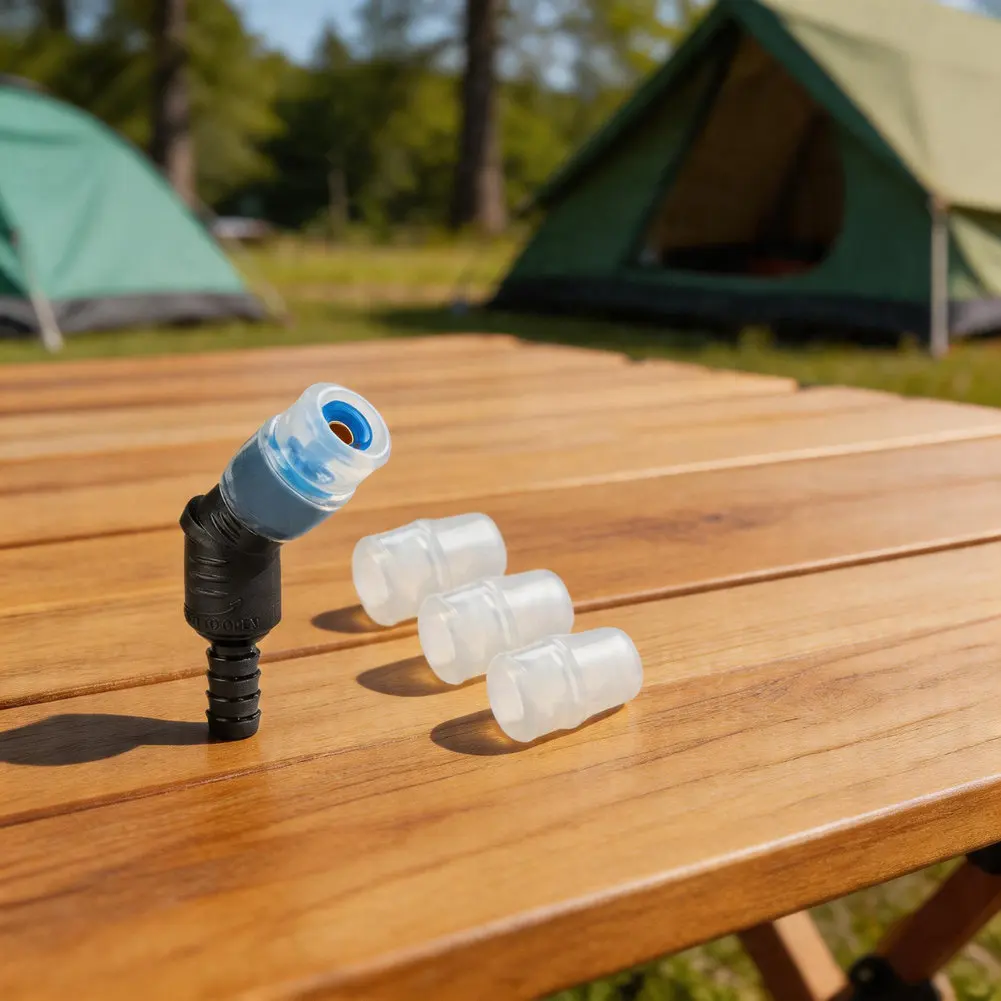 Silicone Nozzle Replacement Bi - Running Gear Storage recension och pris