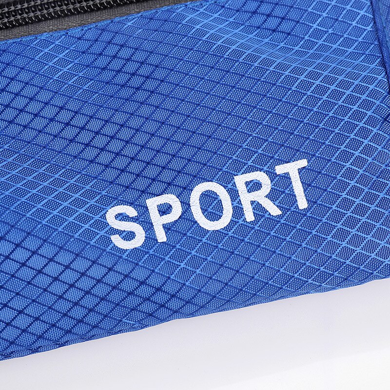 Multifunction Man Waist Bag Ny - Running Gear Kit recension och pris
