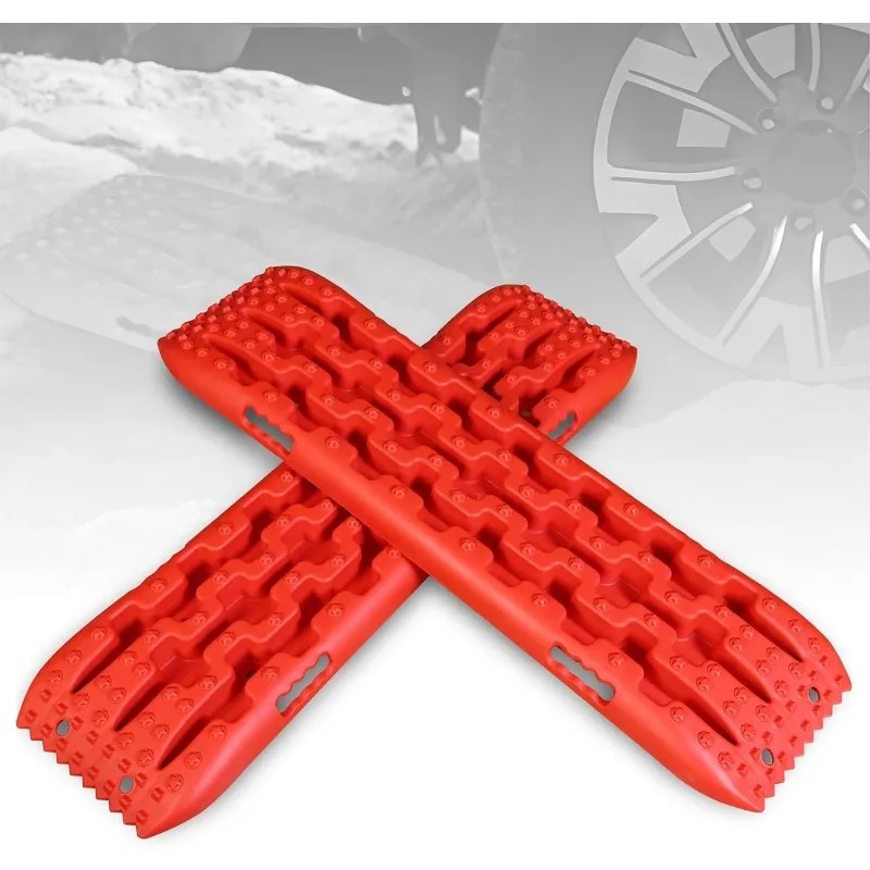 Ultra Light RC Crawler Recover - Running Recovery Gear recension och pris