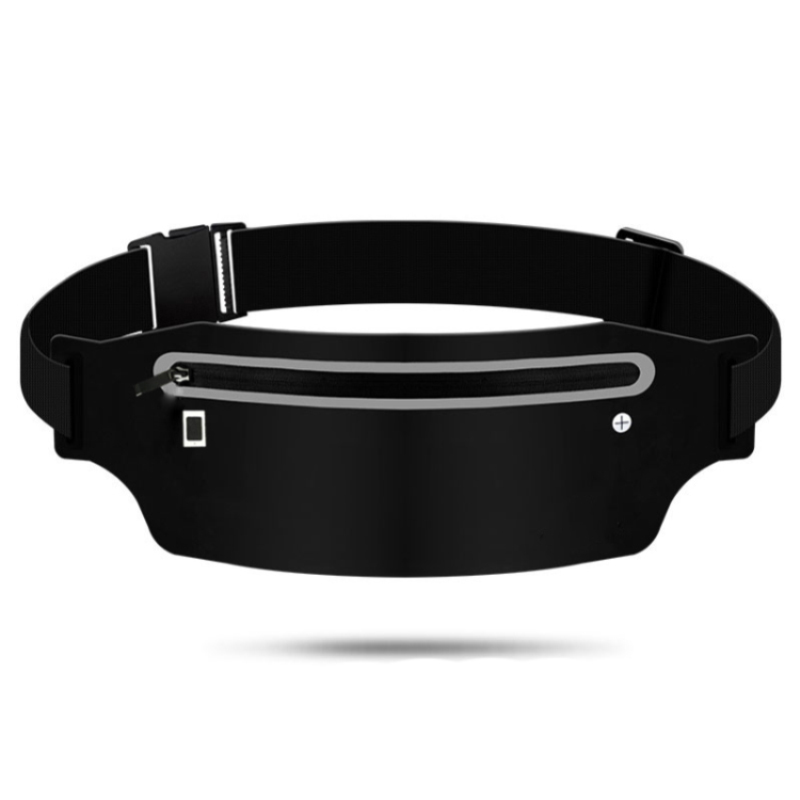 Running Belt Waist Bag Sports  - Running Gear Kit recension och pris