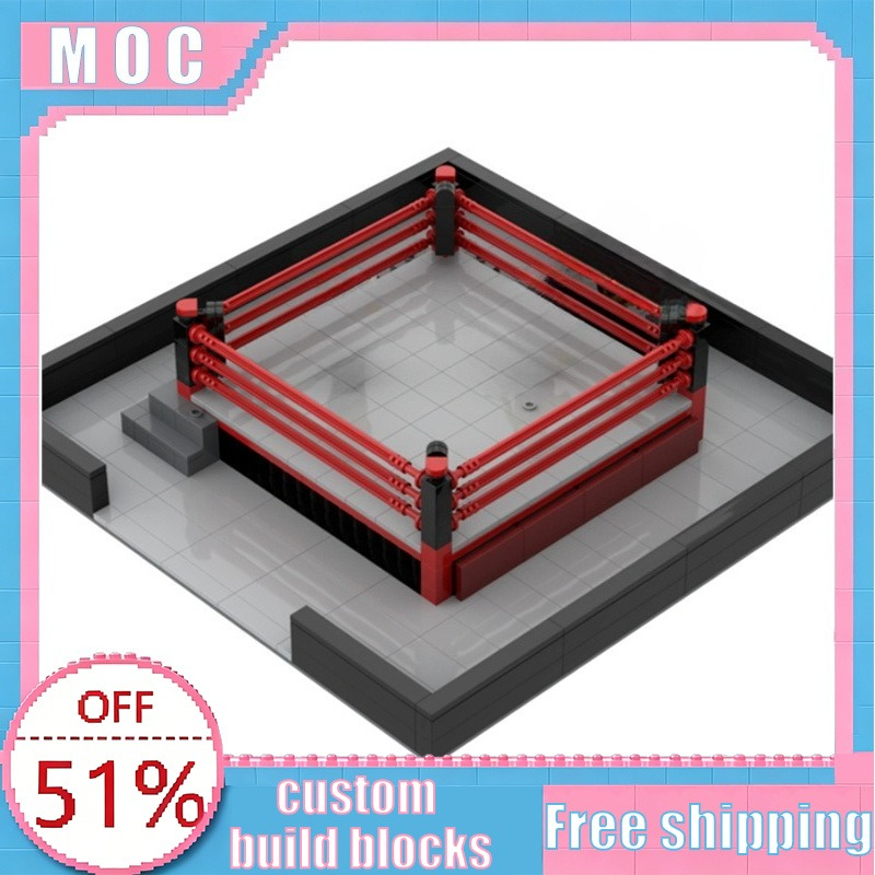 466 PCS Professional Wrestling - Blister Plaster Sport recension och pris