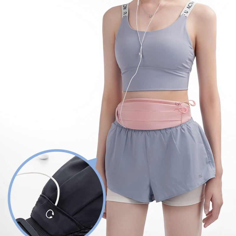 1pc Mini Invisible Lightweight - Running Gear Storage recension och pris