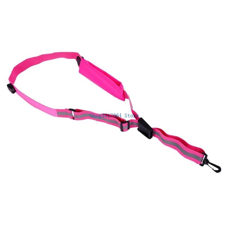 T3LB High Visibility LED Refle - Running Gear For Night recension och pris