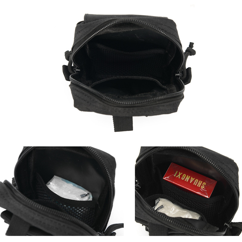 Pocket Men Special  Belt Water - Running Gear Kit recension och pris