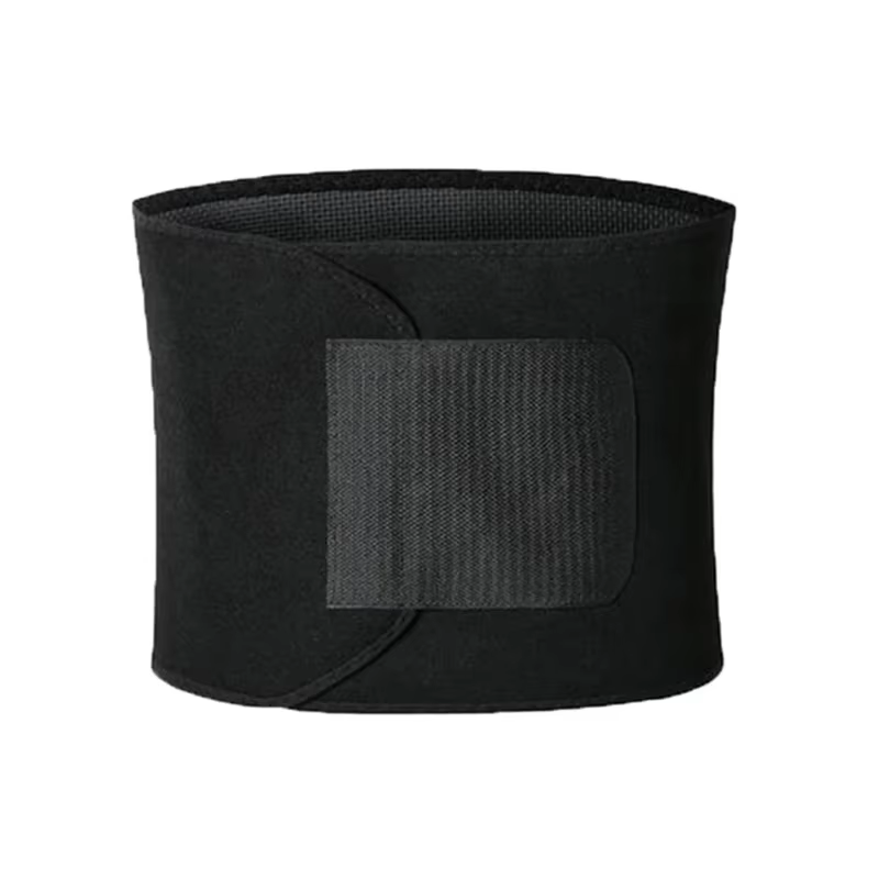 Men Sports Sweat Bust Waist Su - Running Gear recension och pris