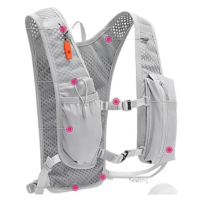 Lightweight Quick Dry Outdoor  - Running Gear recension och pris