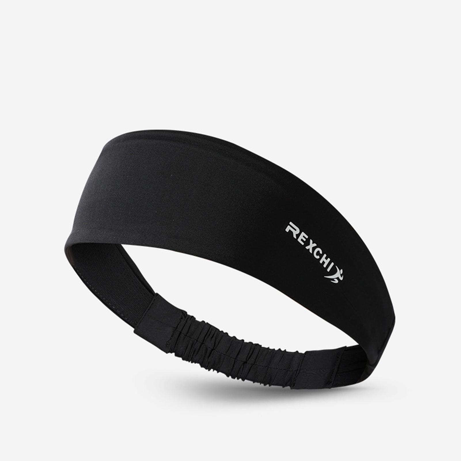 Running Sports Headband Moistu - Running Gear Headband recension och pris