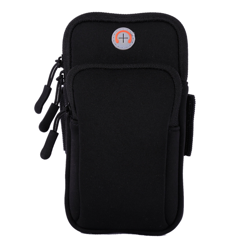 Sport Running Arm Bag Fitness  - Running Gear Kit recension och pris
