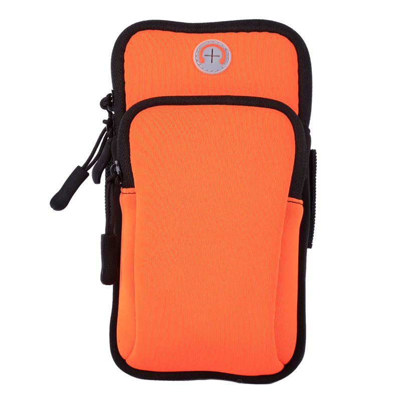Sport Running Arm Bag Fitness  - Running Gear Kit recension och pris