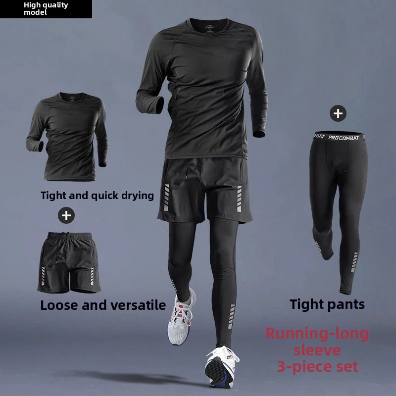 Training Jogging Tracksuits Ru - Running Gear recension och pris
