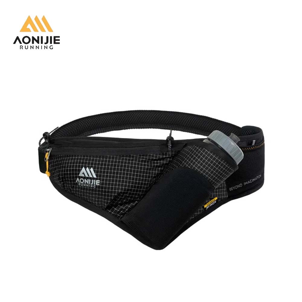 AONIJIE FM2501 Running Water B - Running Gear Kit recension och pris