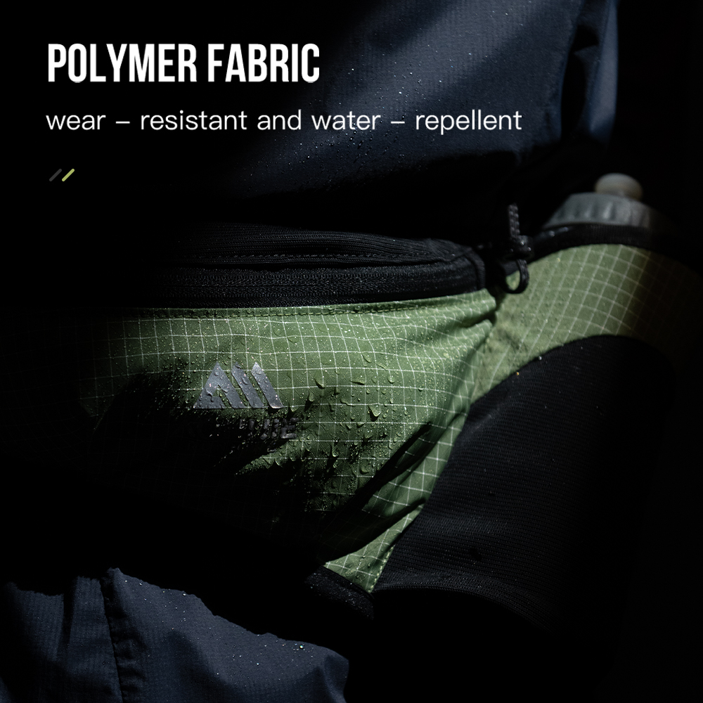 AONIJIE FM2501 Running Water B - Running Gear Kit recension och pris