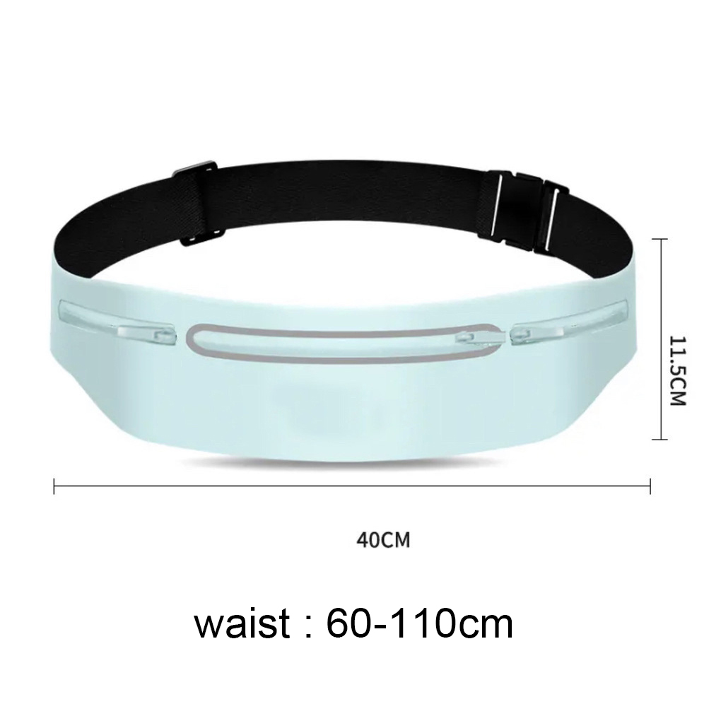 Running Belt Waist Bag Sports  - Running Gear Kit recension och pris