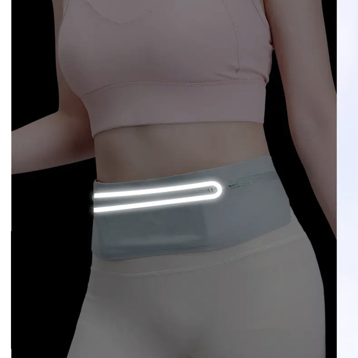 Running Belt Waist Bag Sports  - Running Gear Kit recension och pris