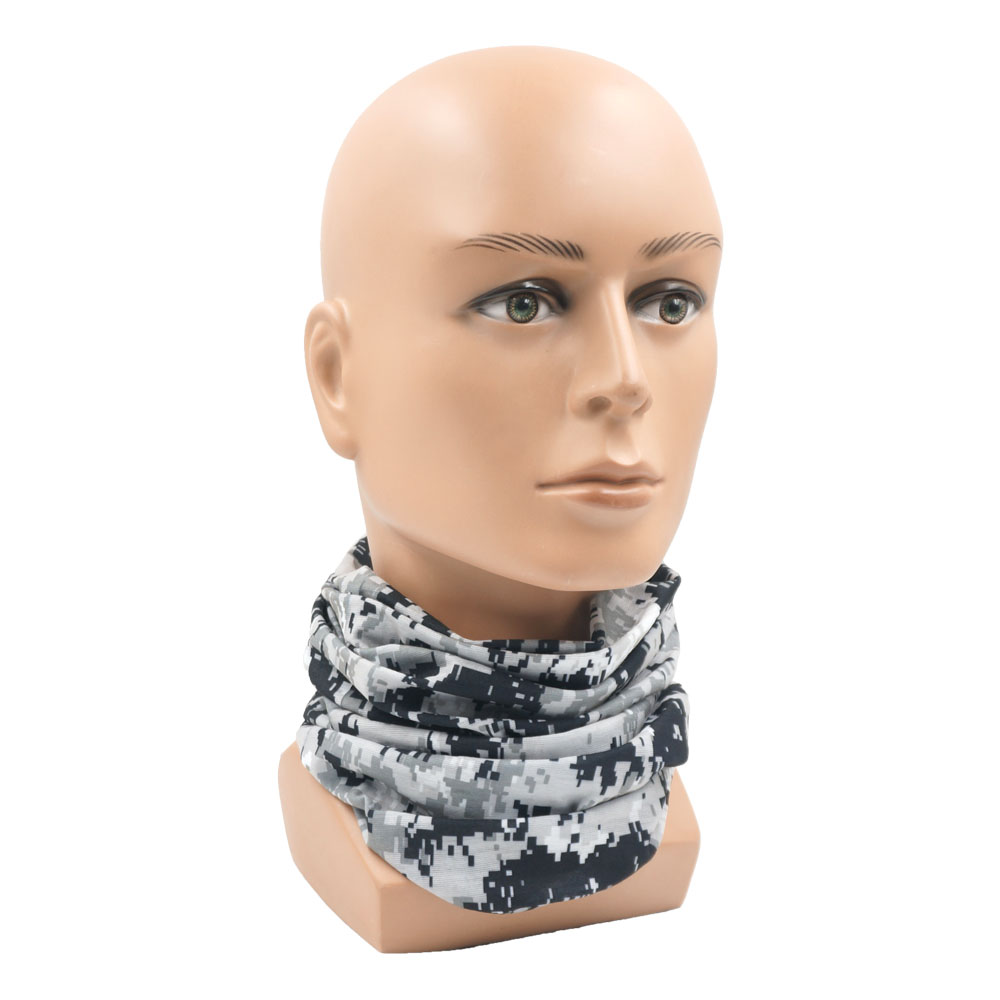 Light Color Outdoor Sports Ban - Running Gear Headband recension och pris