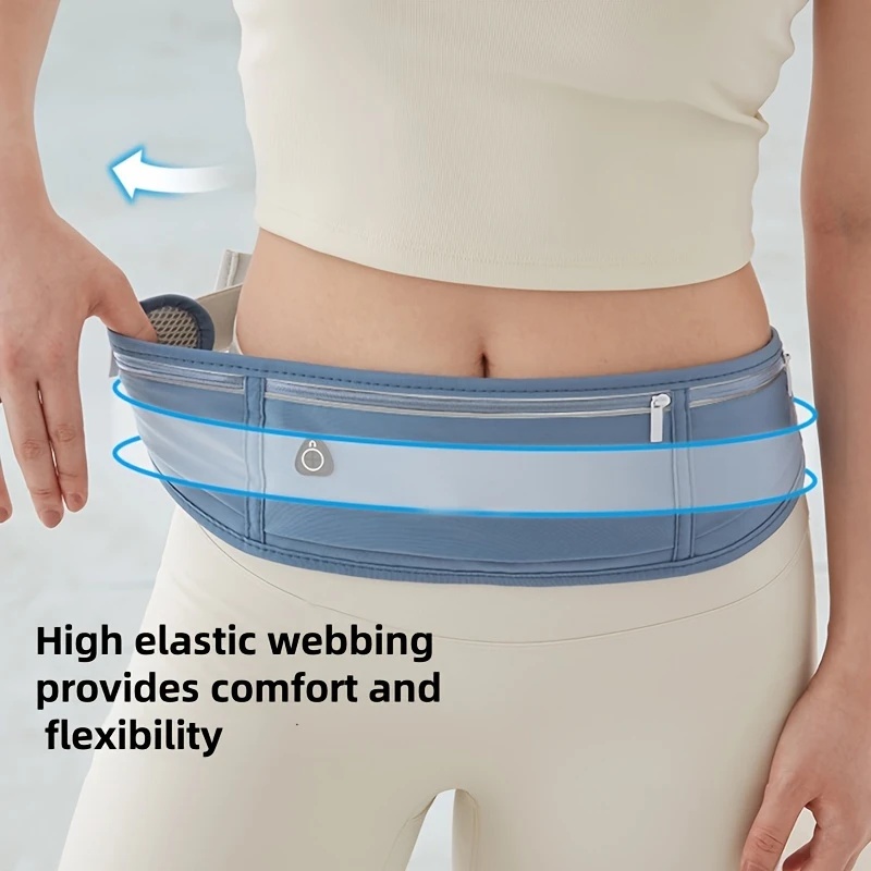 Waist Bag Men Women Outdoor Sp - Running Gear Kit recension och pris