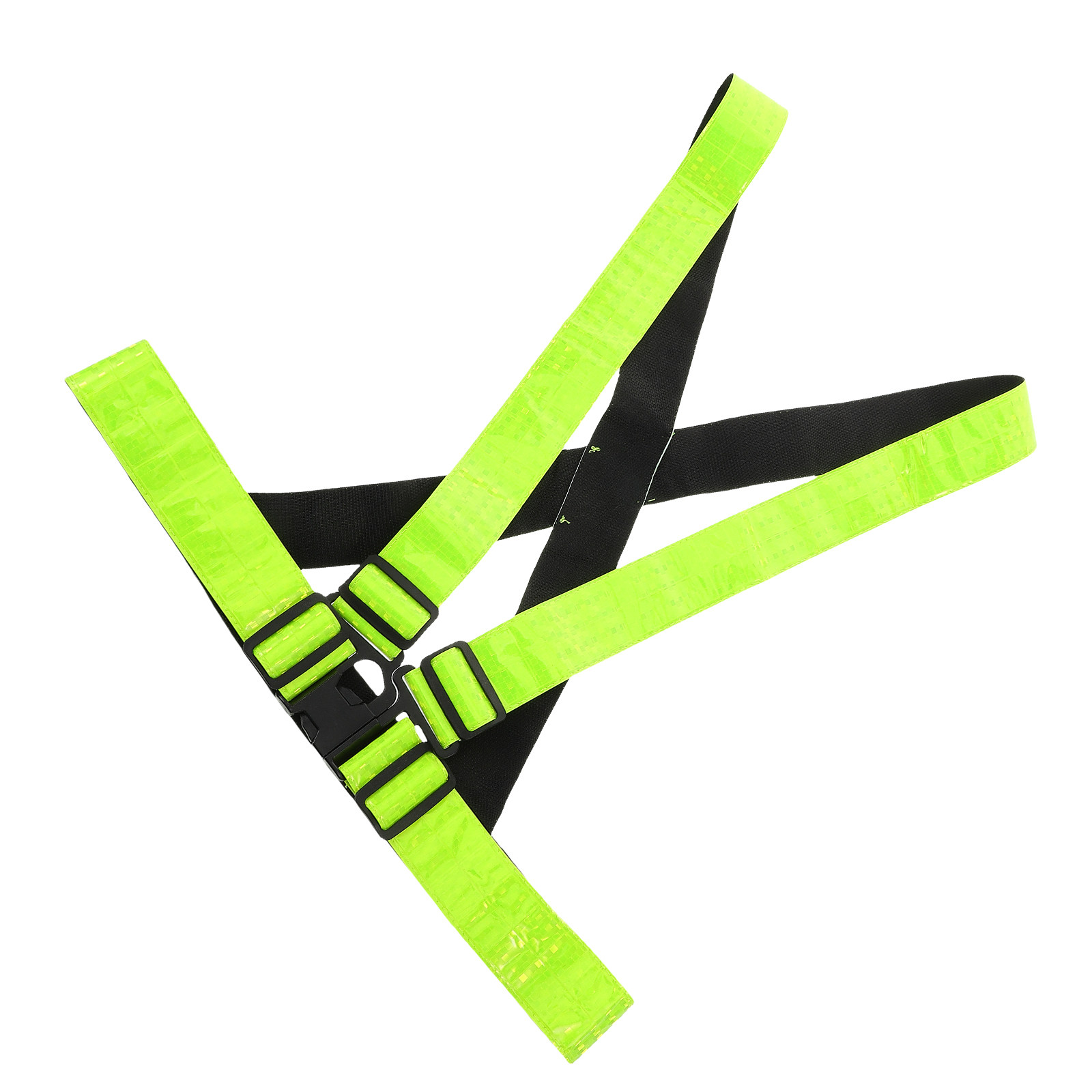 Running Vest High Visibility D - Running Gear For Night recension och pris