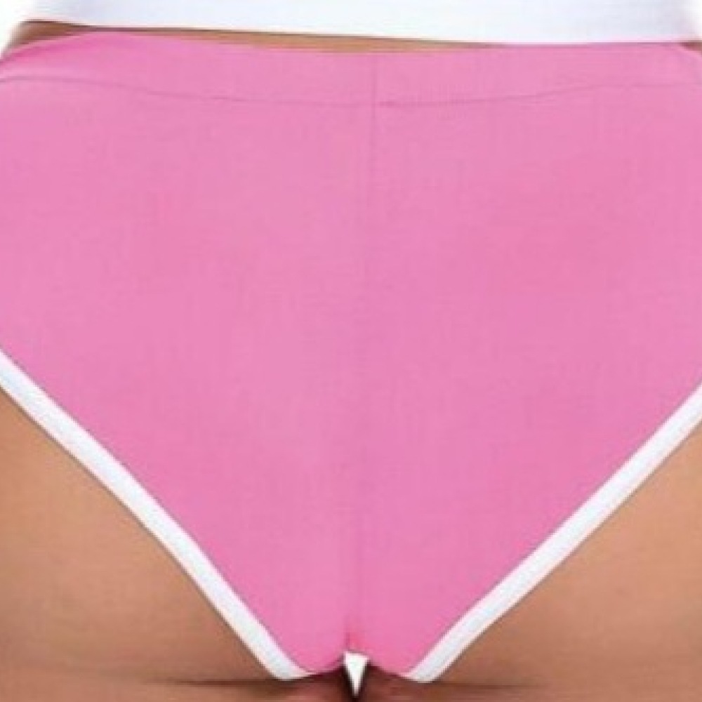 High Waist Yoga Shorts Sexy Bu - Running Gear Junior recension och pris
