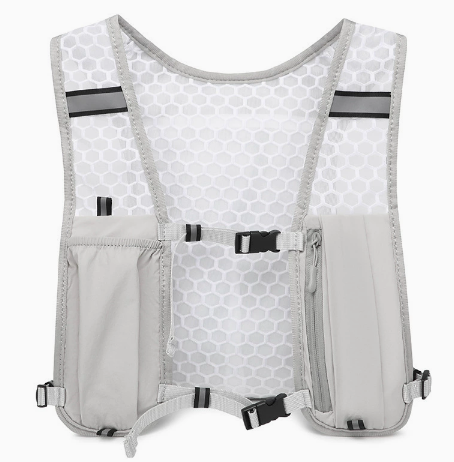 Reflective Lightweight Running - Running Gear Storage recension och pris