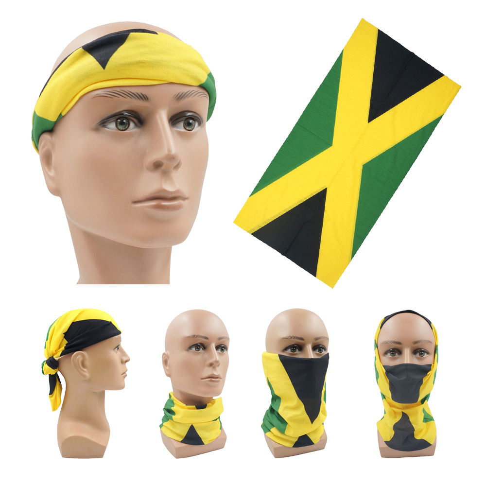 Breathable Running Face Mask S - Running Gear Headband recension och pris