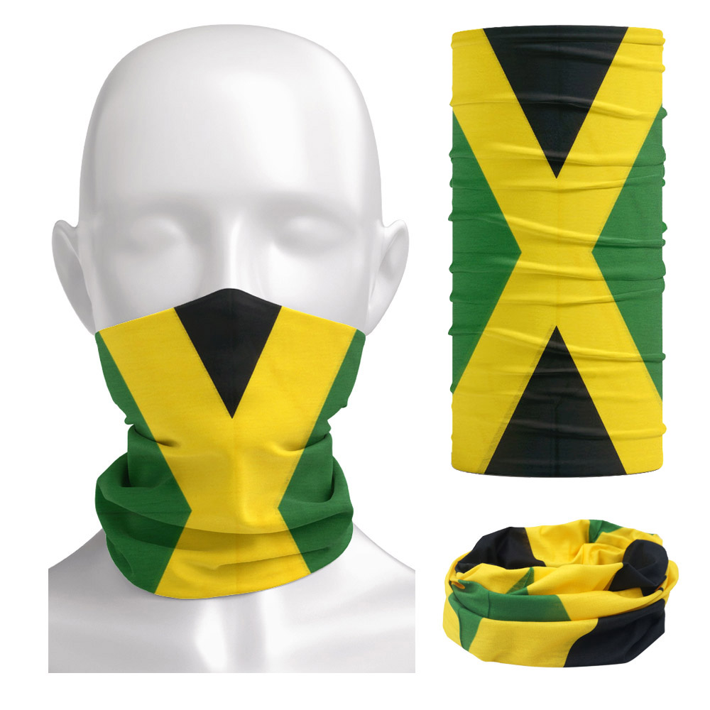 Breathable Running Face Mask S - Running Gear Headband recension och pris