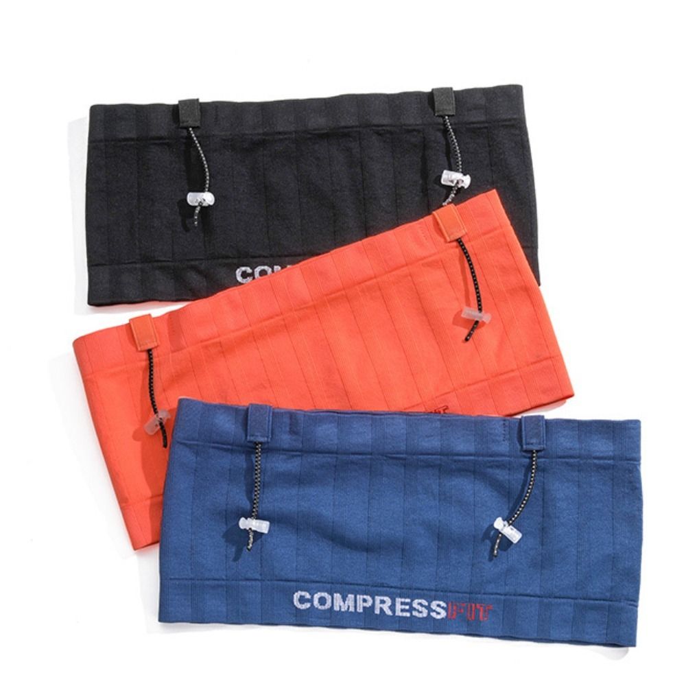 Running Belt Invisible Waist B - Running Gear Kit recension och pris