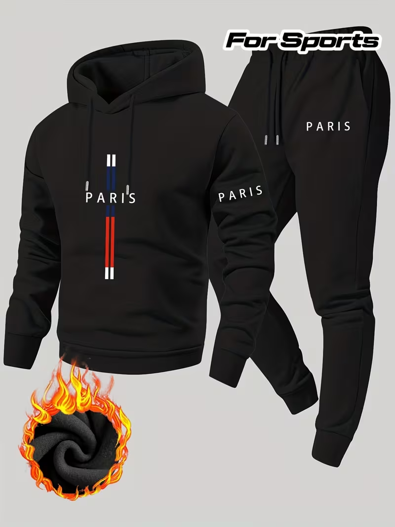 Men's Urban Casual Two-Piece S - Running Gear recension och pris