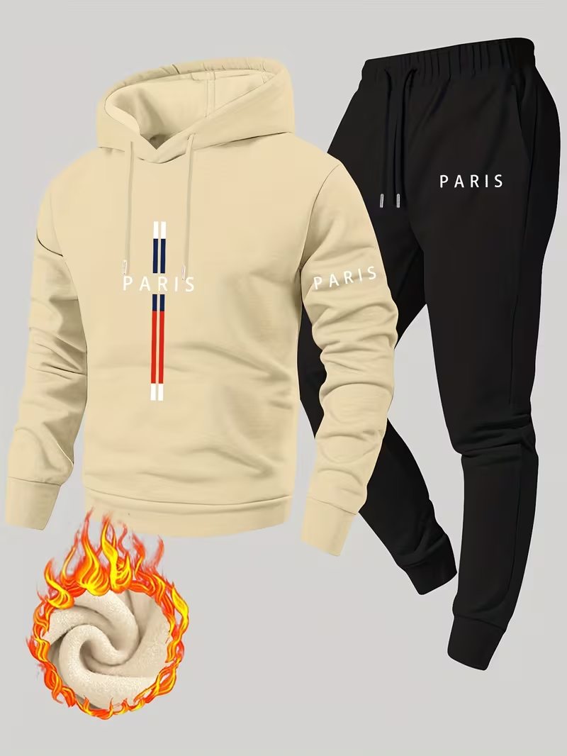 Men's Urban Casual Two-Piece S - Running Gear recension och pris