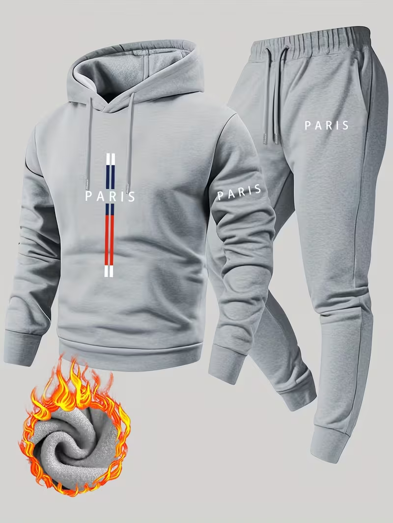 Men's Urban Casual Two-Piece S - Running Gear recension och pris