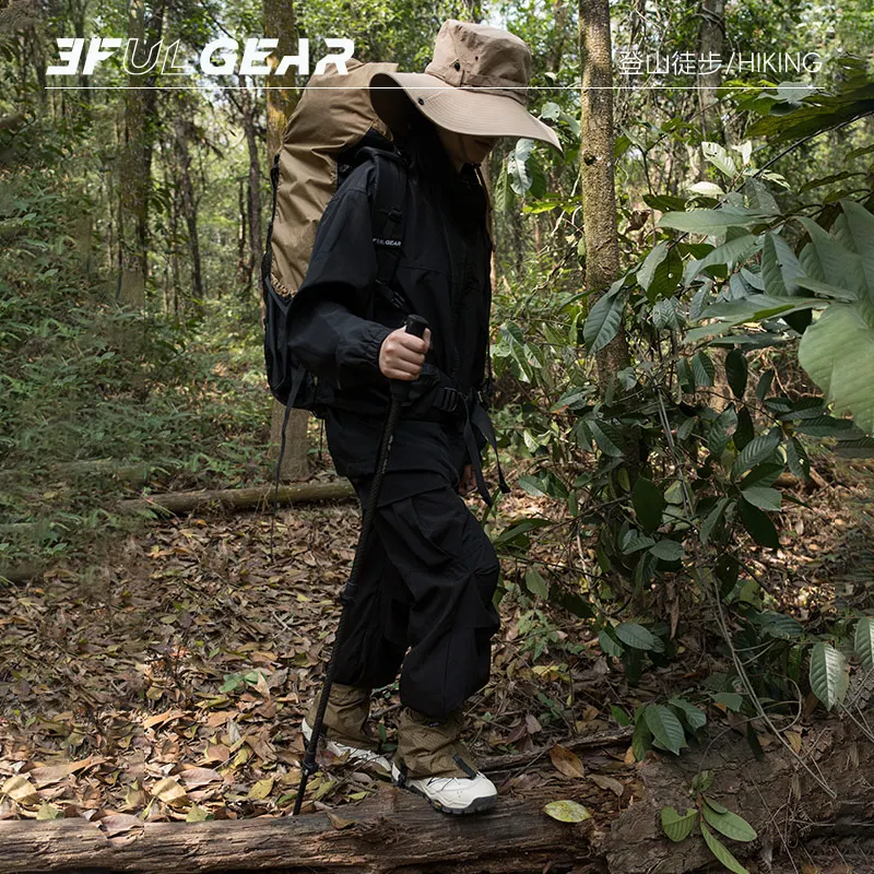 3F UL GEAR Tourist Shoe Covers - Running Gear recension och pris