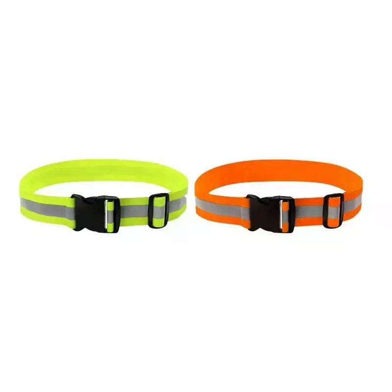 Adjustable Elastic Reflective  - Running Gear For Night recension och pris