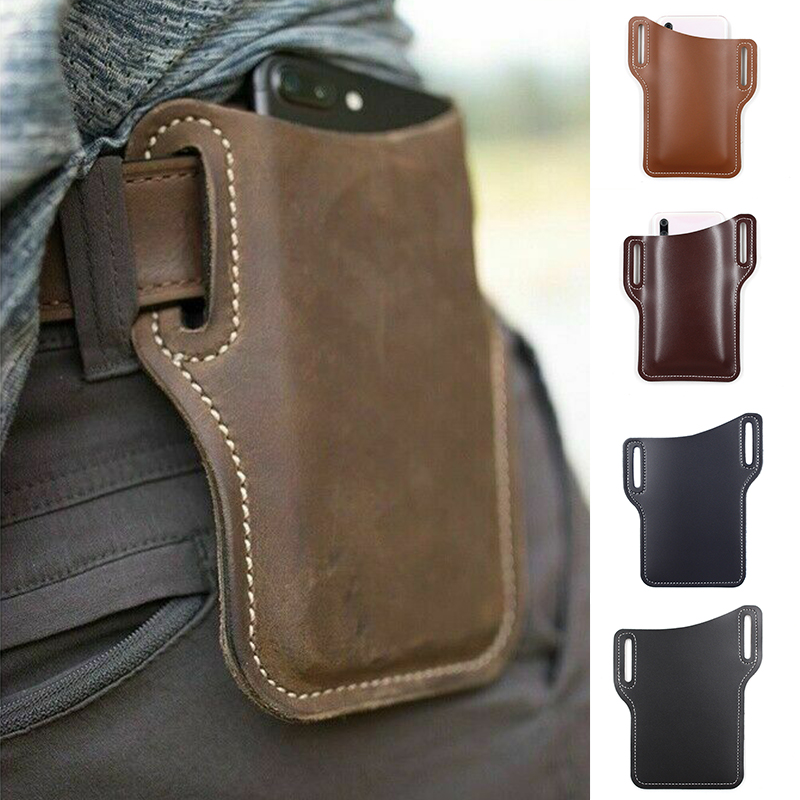 Men Phone Case Holster Cellpho - Running Gear Kit recension och pris