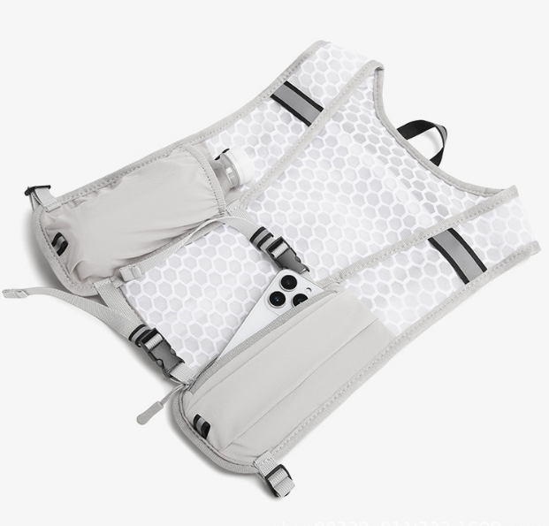 Reflective Lightweight Running - Running Gear Storage recension och pris