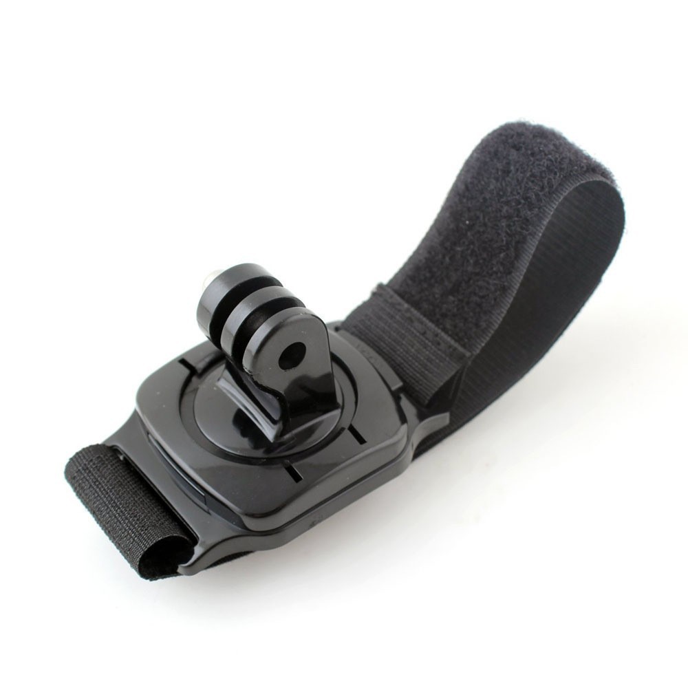 Sports Camera Accessories Pack - Running Gear Headband recension och pris