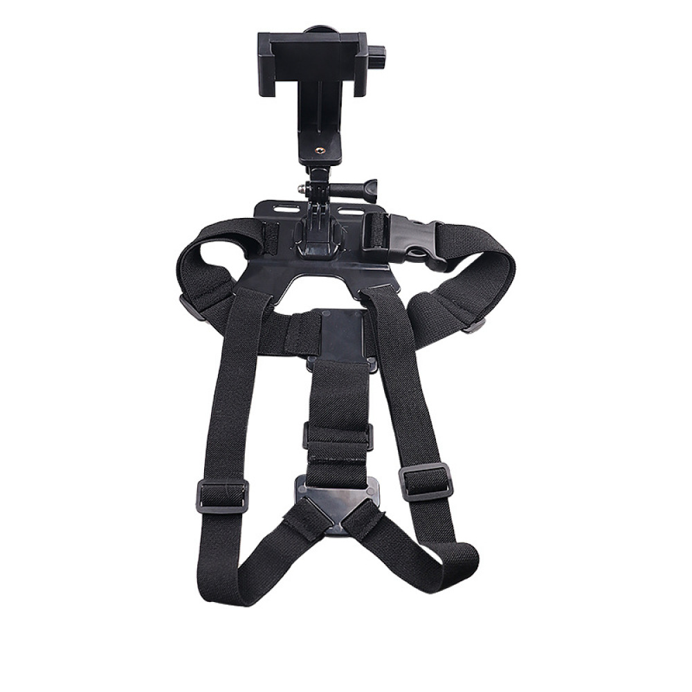 Sports Camera Accessories Pack - Running Gear Headband recension och pris