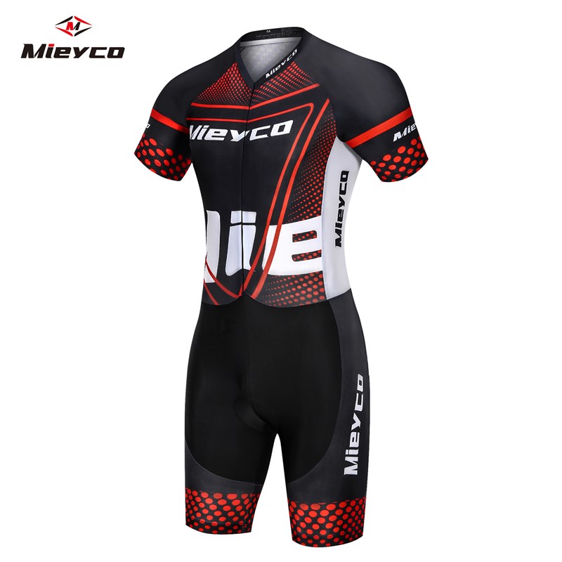 Men's Triathlon Suit Breathabl - Running Gear Sale Men recension och pris