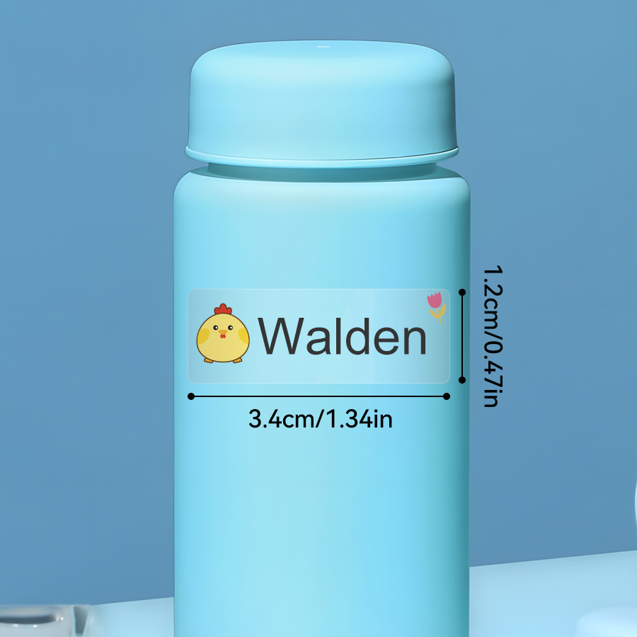 Custom Waterproof Transparent  - Blister Plaster Sport recension och pris