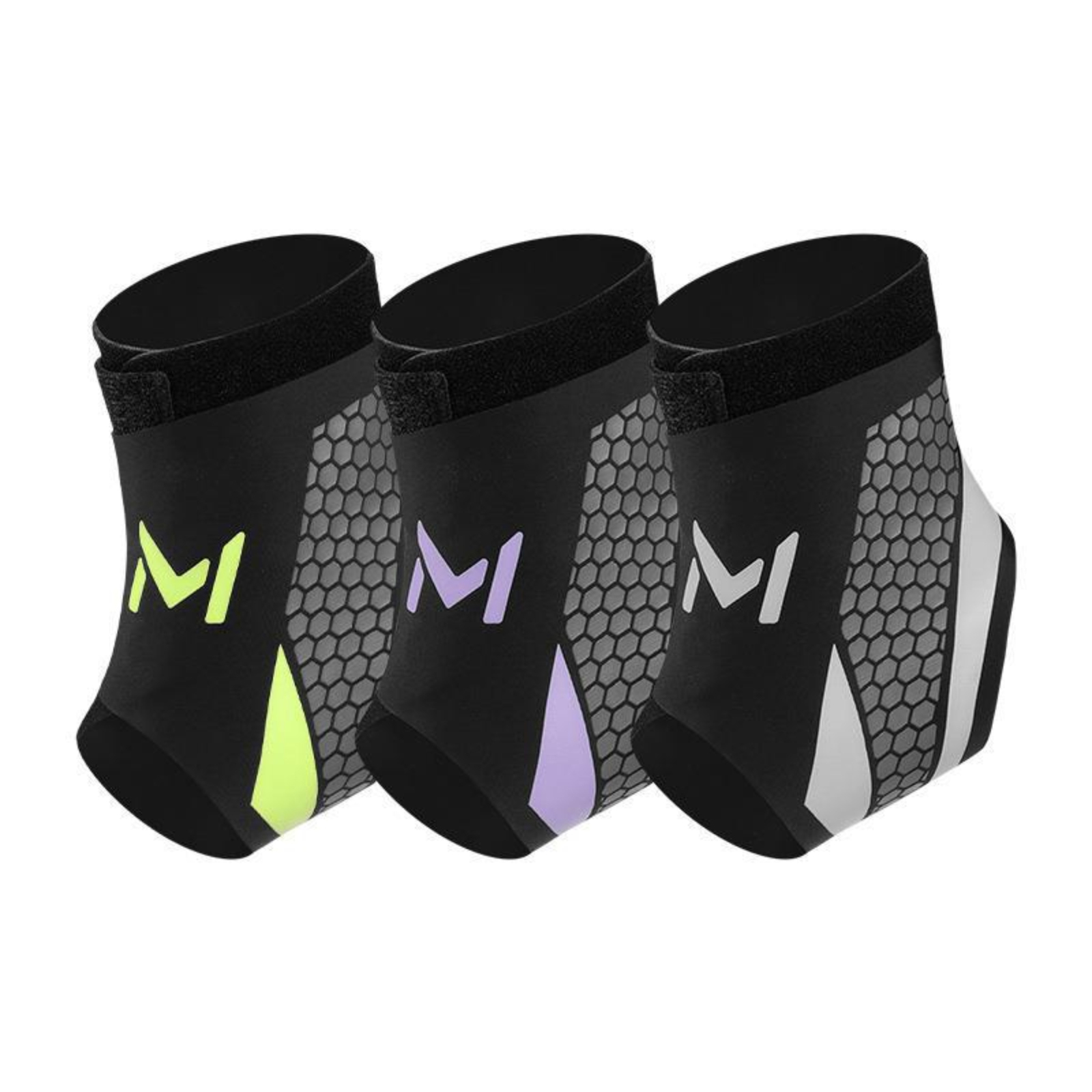 1pc Ankle Protectors, Athletic - Running Recovery Gear recension och pris