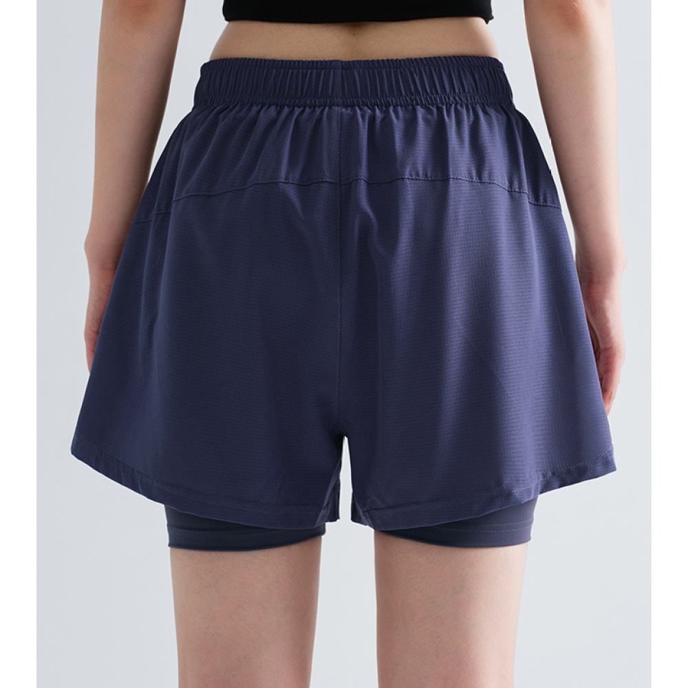 Women Running Yoga Shorts 2 In - Running Gear Junior recension och pris