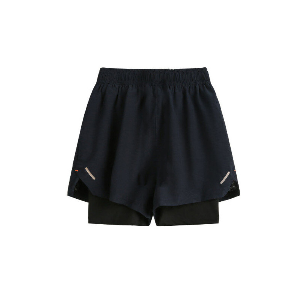 Women Running Yoga Shorts 2 In - Running Gear Junior recension och pris