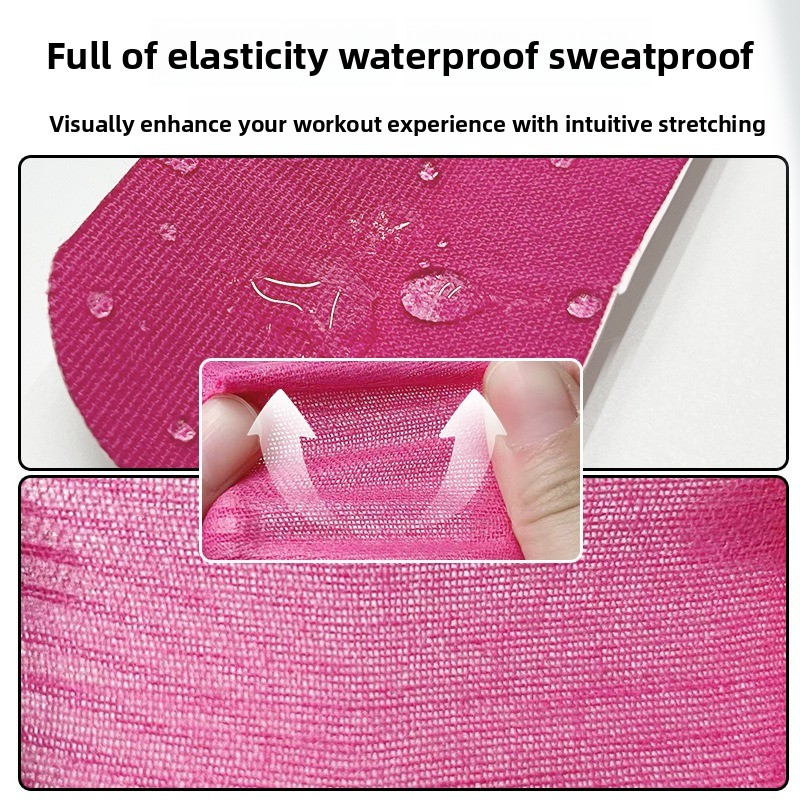 30PCS Pre-Cut Kinesiology Prot - Running Recovery Gear recension och pris