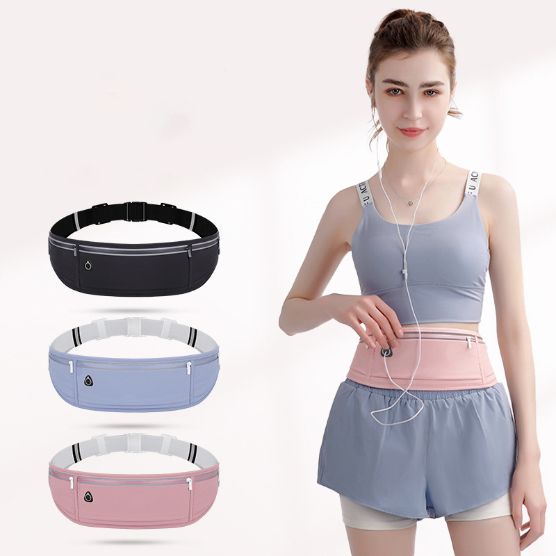 Sports Fanny Pack Women Runnin - Running Gear Kit recension och pris